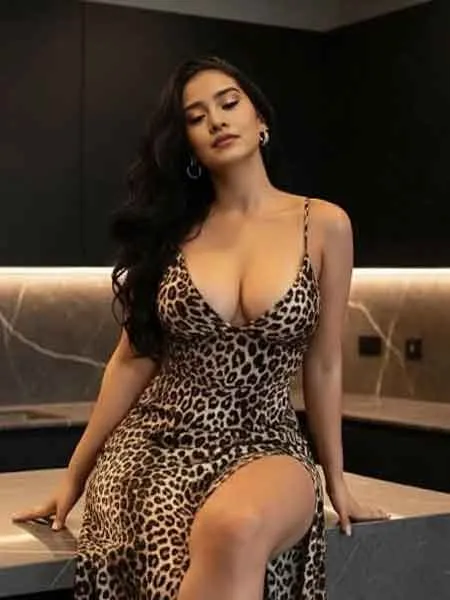 Russian escort profiles in Delhi